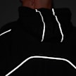New Balance Active Full Zip Reflective Jacket noir 84589 6