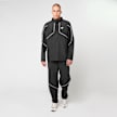New Balance Active Full Zip Reflective Jacket czarny 84589 8