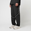 New Balance Active Reflective Woven Pants negro 84585 1