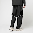 New Balance Active Reflective Woven Pants negro 84585 2