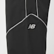 New Balance Active Reflective Woven Pants negro 84585 6