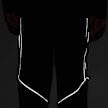 New Balance Active Reflective Woven Pants negro 84585 7