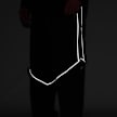 New Balance Active Reflective Woven Pants negro 84585 8