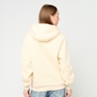Urban Classics Ladies Fluffy Hoody bež 84587 2