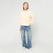 Urban Classics Ladies Fluffy Hoody beige 84587 4