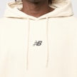 New Balance Globe Graphic Hoodie bege 84586 3