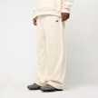 New Balance Sport Essentials Wide Leg Fleece Pant beige 84588 1