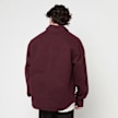 Prohibited Scout Overshirt czerwony 84594 2