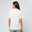 Miss Tee Don't Care Tee blanc 84600 2