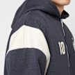 Prohibited Cup Zip-Hoodie azul 84601 5