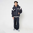 Prohibited Cup Zip-Hoodie azul 84601 7