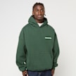 Prohibited Hoodie British Racing Green grün 84604 2
