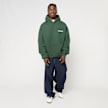 Prohibited Hoodie British Racing Green grün 84604 5
