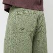 Prohibited Scout Denim verde 84606 4