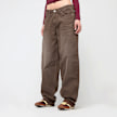 Decibel Baggy Jeans marrón 84609 1