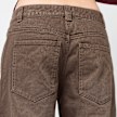 Decibel Baggy Jeans marrón 84609 4
