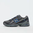 New Balance 740 cinzento 84671 1