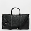 Jordan Jam Monogram Duffle Bag negro 91139 3