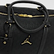 Jordan Jam Monogram Duffle Bag schwarz 91139 6