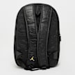 Jordan Jam Topographic Borough Backpack nero 91140 3
