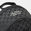 Jordan Zaino Monogram nero 91143 4