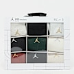 Jordan 9 PACK - Holiday Crew Gift Box višebojno 91178 3