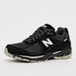 New Balance 2002 schwarz 91155 2