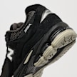 New Balance 2002 schwarz 91155 7