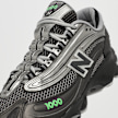 New Balance 1000 argento 91158 6