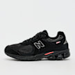 New Balance 2002 zwart 91173 1