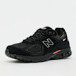 New Balance 2002 zwart 91173 2