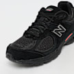 New Balance 2002 zwart 91173 6