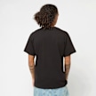 Mitchell & Ness NBPA Real Big Face Tee Stephan Curry schwarz 91308 2