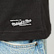 Mitchell & Ness NBPA Real Big Face Tee Stephan Curry black nero 91308 4