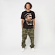 Mitchell & Ness NBPA Real Big Face Tee Giannis Antetokounmpo schwarz 91311 5