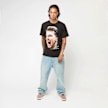 Mitchell & Ness NBPA Real Big Face Tee Luka Doncic schwarz 91310 5