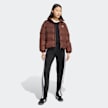 adidas Originals Short Puffer Jacket smeđa 91313 5