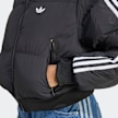 adidas Originals Cropped Puff Jacket crna 91312 4