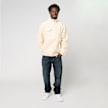 Polo Ralph Lauren Hybrid Long Sleeve Half Zip beige 91315 5