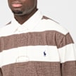 Polo Ralph Lauren Long Sleeve Knit Rugby multicolor 91314 3