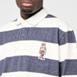 Polo Ralph Lauren Long Sleeve Rugby multicolore 91318 3