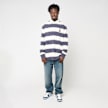 Polo Ralph Lauren Long Sleeve Rugby multicolor 91318 4