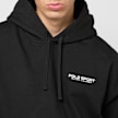 Polo Sport Ralph Lauren Long Sleeve-Sweatshirt czarny 91317 3