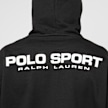 Polo Sport Ralph Lauren Long Sleeve-Sweatshirt noir 91317 4