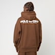 Polo Ralph Lauren Long Sleeve Hoodie marrone 91319 1
