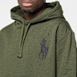 Polo Ralph Lauren Long Sleeve Hooded Sweatshirt grün 91321 3