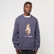 Polo Ralph Lauren Long Sleeve-Sweatshirt azul 91327 1