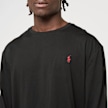 Polo Ralph Lauren Long Sleeve T-Shirt negro 91328 3