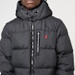 Polo Ralph Lauren Insulated Bomber Jacket schwarz 91330 3