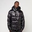 Polo Ralph Lauren GRHM JKT-INSULATED-BOMBER polo black glossy zwart 91331 1